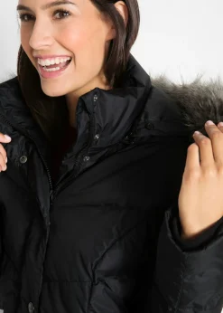Mujer bonprix bonprix Chaqueta de corte ancho