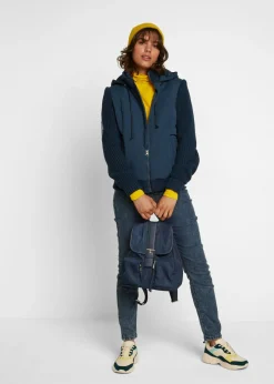 Mujer bonprix bonprix Chaqueta de entretiempo