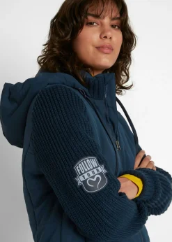 Mujer bonprix bonprix Chaqueta de entretiempo