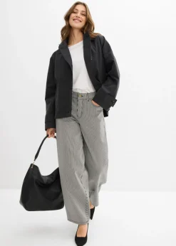 Mujer bonprix bonprix Chaqueta de entretiempo oversize