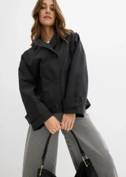 Mujer bonprix bonprix Chaqueta de entretiempo oversize