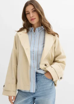 bonprix bonprix Esenciales|Chaquetas Y Abrigos><noscript><img width=