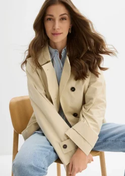 bonprix bonprix Esenciales|Chaquetas Y Abrigos><noscript><img width=