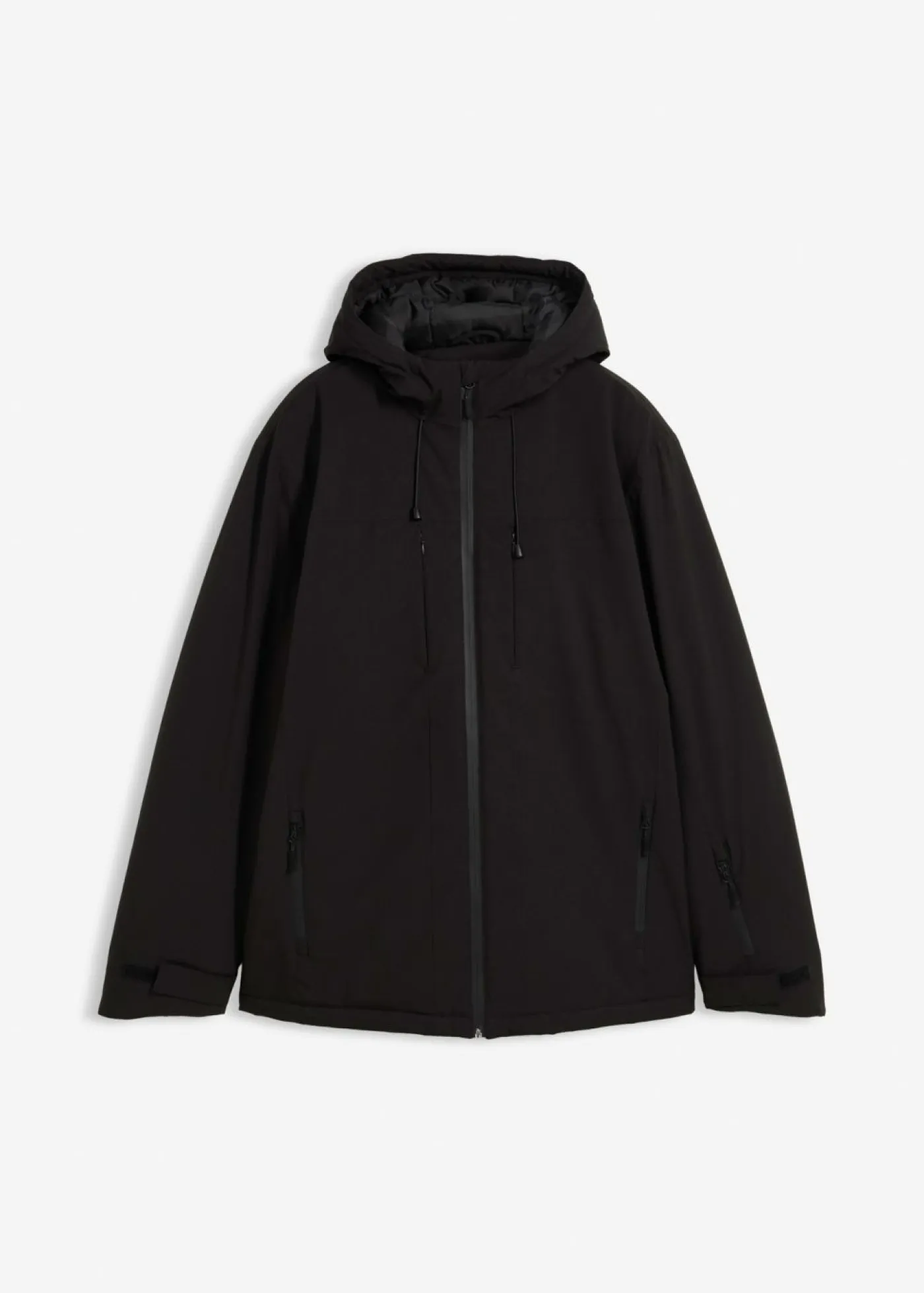 Hombre bonprix bonprix Chaqueta de esquí impermeable