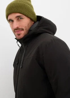 Hombre bonprix bonprix Chaqueta de esquí impermeable