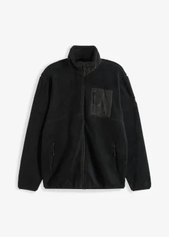 Hombre bonprix bonprix Chaqueta de forro polar