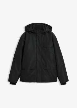 Hombre bonprix bonprix Chaqueta de invierno 3 en 1 con forro polar interior desmontable