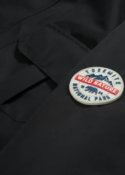 Hombre bonprix bonprix Chaqueta de invierno 3 en 1 con forro polar interior desmontable