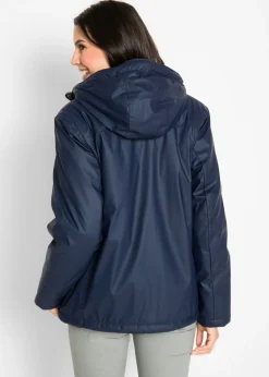 Mujer bonprix bonprix Chaqueta de invierno ligeramente acolchada