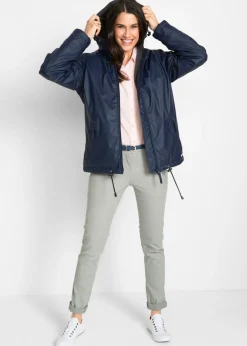 Mujer bonprix bonprix Chaqueta de invierno ligeramente acolchada