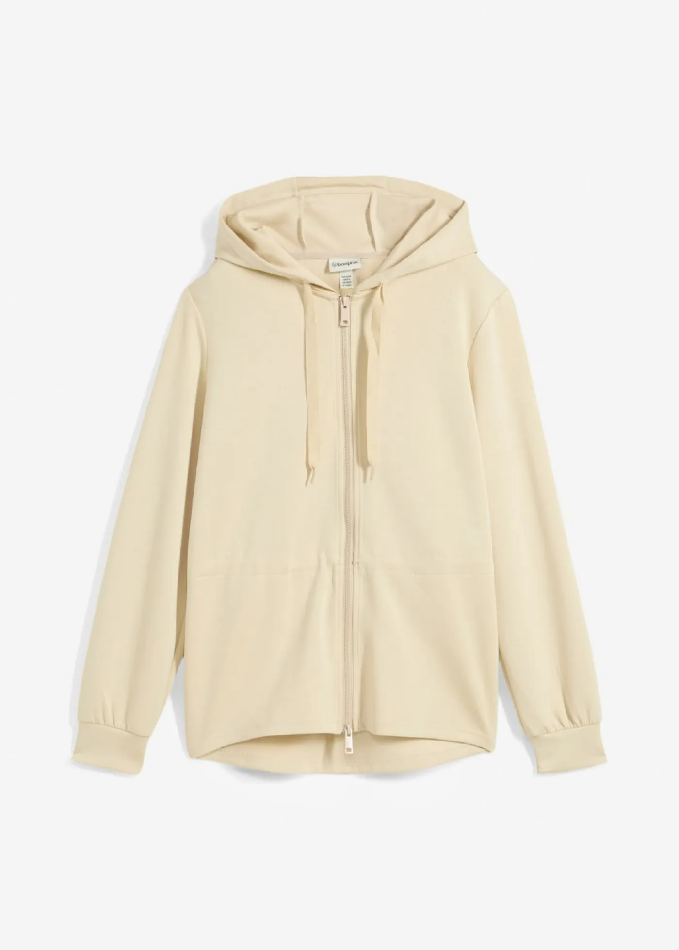 Mujer bonprix bonprix Chaqueta de neopreno suave