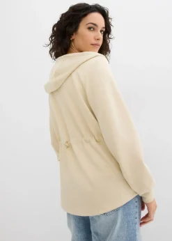 Mujer bonprix bonprix Chaqueta de neopreno suave