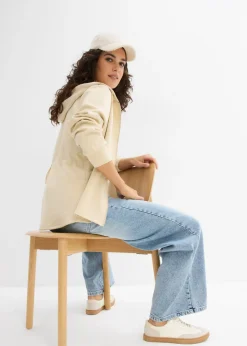 Mujer bonprix bonprix Chaqueta de neopreno suave