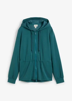 Mujer bonprix bonprix Chaqueta de neopreno suave