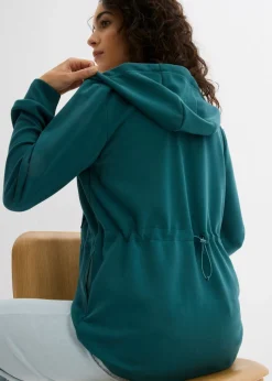 Mujer bonprix bonprix Chaqueta de neopreno suave