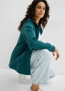 Mujer bonprix bonprix Chaqueta de neopreno suave