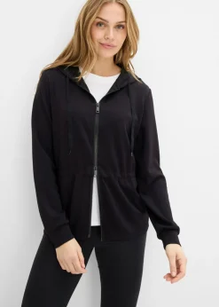 Mujer bonprix bonprix Chaqueta de neopreno suave