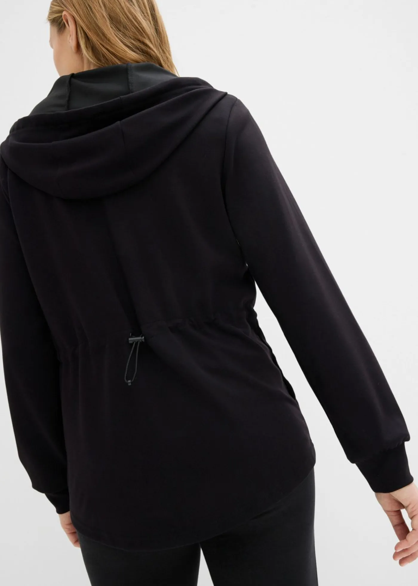 Mujer bonprix bonprix Chaqueta de neopreno suave