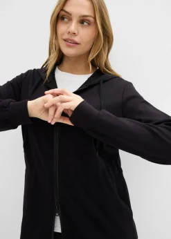 Mujer bonprix bonprix Chaqueta de neopreno suave