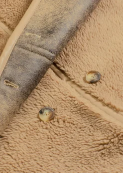 Mujer bonprix bonprix Chaqueta de pelo