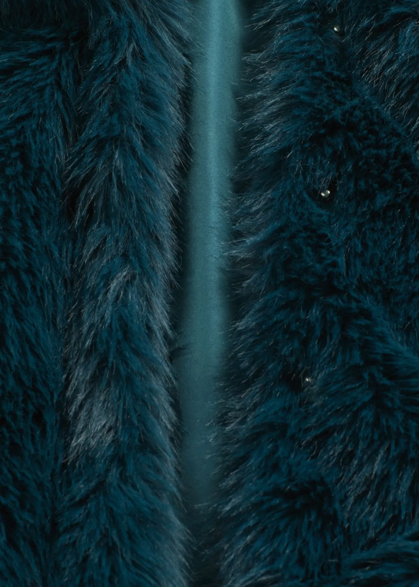 Mujer bonprix bonprix Chaqueta de piel sintética