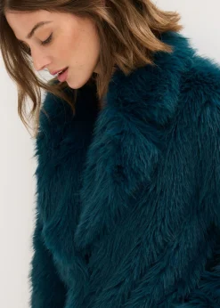 Mujer bonprix bonprix Chaqueta de piel sintética