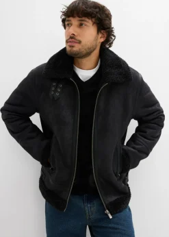 bonprix bonprix Chaquetas Y Abrigos·Chaquetas><noscript><img width=