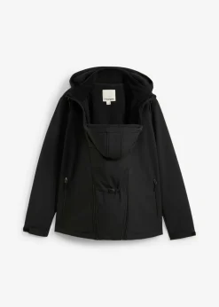 Mujer bonprix bonprix Chaqueta de porteo 2 en 1 para hombre con inserto de porteo
