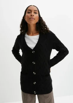 bonprix bonprix Jerséis|Ropa De Punto><noscript><img width=