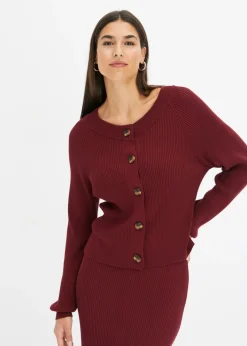 Mujer bonprix bonprix Chaqueta de punto