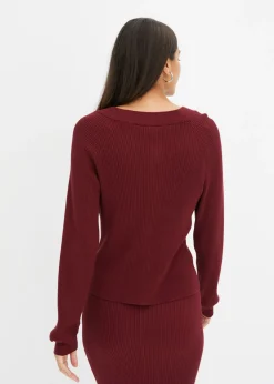 Mujer bonprix bonprix Chaqueta de punto