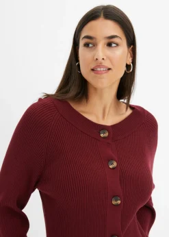 Mujer bonprix bonprix Chaqueta de punto