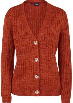 Mujer bonprix bonprix Chaqueta de punto