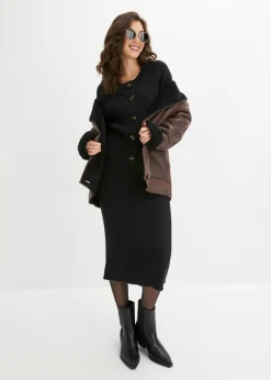 bonprix bonprix Jerséis|Ropa De Punto><noscript><img width=