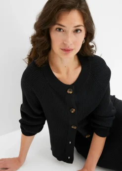 bonprix bonprix Jerséis|Ropa De Punto><noscript><img width=