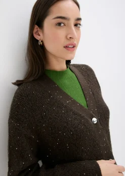 bonprix bonprix Jerséis|Ropa De Punto><noscript><img width=