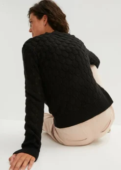 bonprix bonprix Ropa De Punto|Jerséis><noscript><img width=