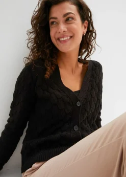 bonprix bonprix Ropa De Punto|Jerséis><noscript><img width=