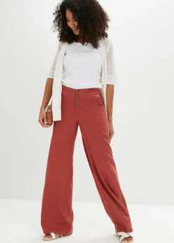 Mujer bonprix bonprix Chaqueta de punto ajour