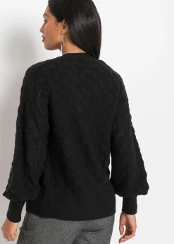 bonprix bonprix Jerséis|Ropa De Punto><noscript><img width=