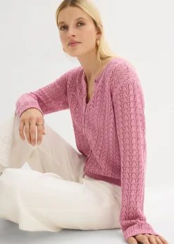 bonprix bonprix Jerséis|Novedades><noscript><img width=