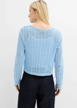 bonprix bonprix Jerséis|Novedades><noscript><img width=