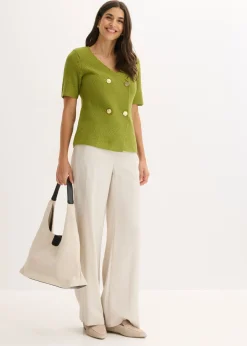 bonprix bonprix Jerséis|Novedades><noscript><img width=