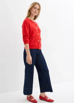 bonprix bonprix Jerséis|Ropa De Punto><noscript><img width=