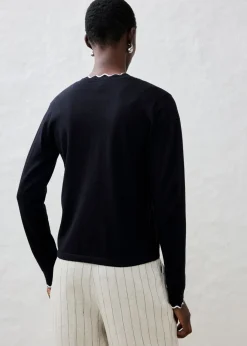 bonprix bonprix Premium|Jerséis><noscript><img width=