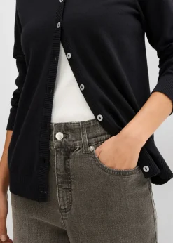 bonprix bonprix Básicos|Jerséis><noscript><img width=