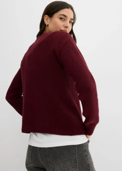 bonprix bonprix Jerséis|Ropa De Punto><noscript><img width=