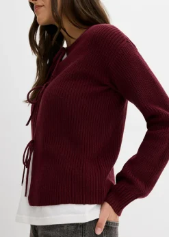 bonprix bonprix Jerséis|Ropa De Punto><noscript><img width=