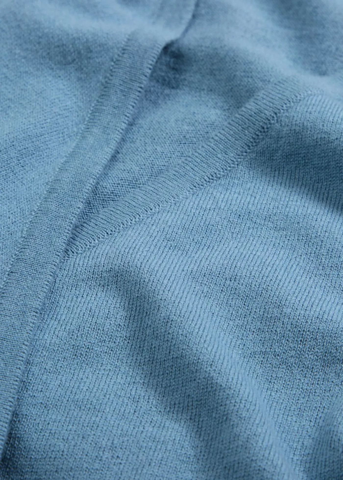 Mujer bonprix bonprix Chaqueta de punto con diseño cruzado