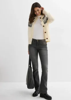 bonprix bonprix Jerséis><noscript><img width=